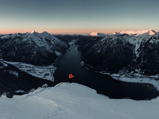 Cabin8 Alpine Flair Apartments