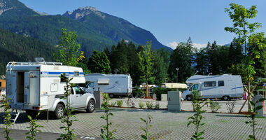 Alpen Caravan Park