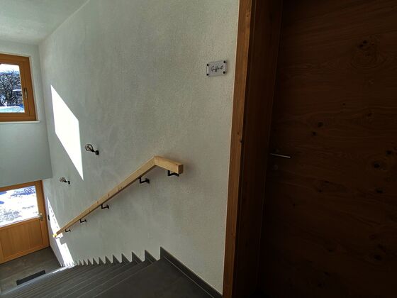 Ferienwohnungen Moser