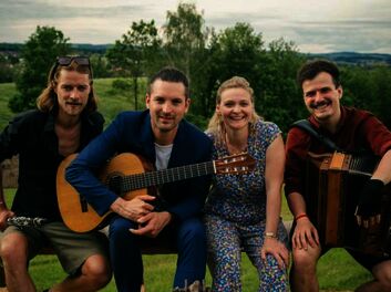 Peter Mayer Hofkapelle