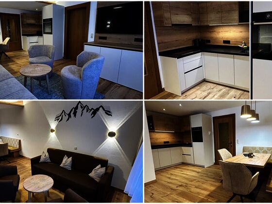 Appartements Christian