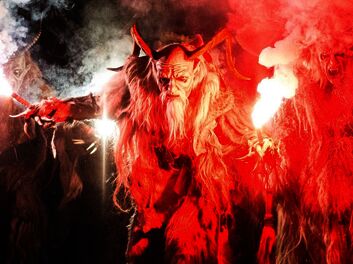 Krampusrummel