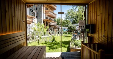 Alpenhotel Tyrol - Adults Only - Konzepthotel