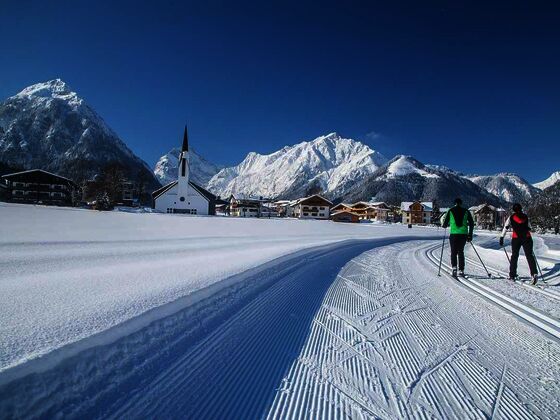 Alpenherz Ferienwohnungen