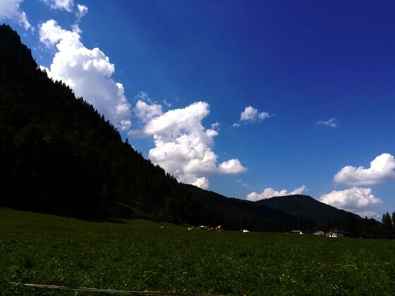 Ferienwohnung Hinterwinkl