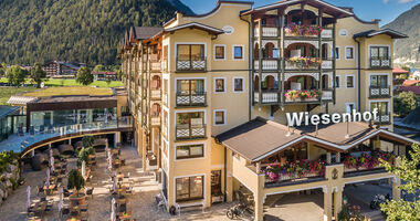 Hotel der Wiesenhof