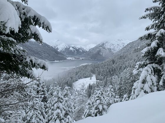 Ferienwohnung Lentner