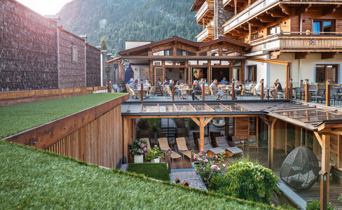 Sonnenhof Genusshotel
