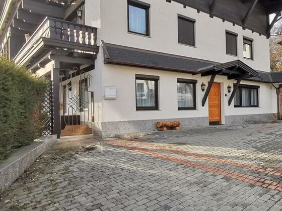Ferienwohnung Außerdorf