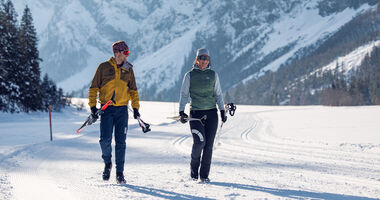 Achensee Tourismus