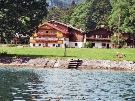 Stiedlhof am Achensee