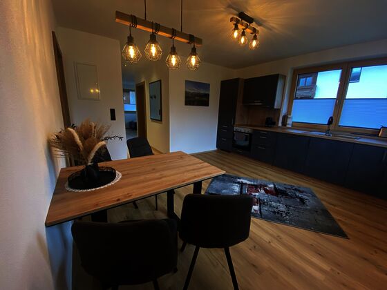 Ferienwohnungen Moser