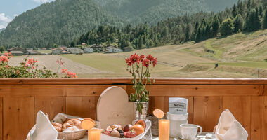 Loisi's am Achensee - das kleine feine Boutiquehotel