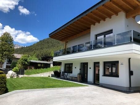 APART - FERIENHÄUSER SCHWARZMANN