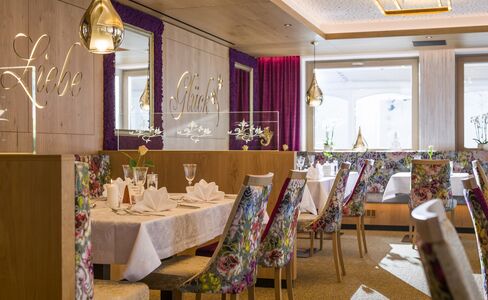 Liebes Caroline ****Hotel