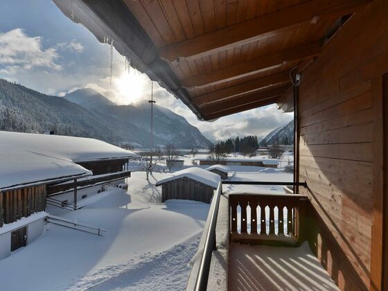 Karlingerhof am Achensee