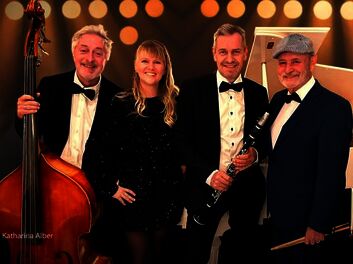 Boogie Kathi Swing Project