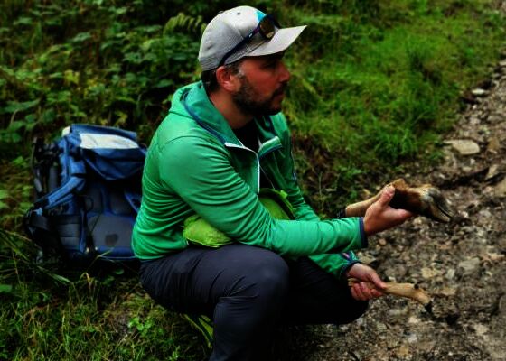 Natur Exklusiv - mit dem Ranger unterwegs