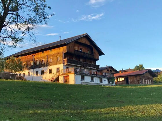 Ferienhaus Tuxerhof