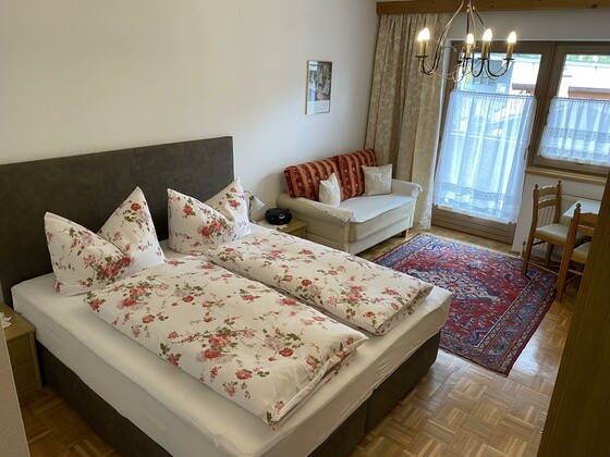 Landhausappartement Kofler