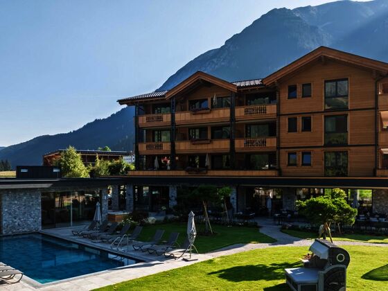 Hotel Acherl
