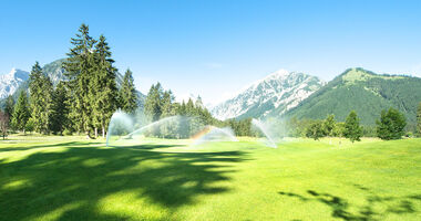 Golf- und Landclub Achensee