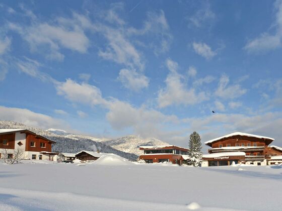 Karlingerhof am Achensee