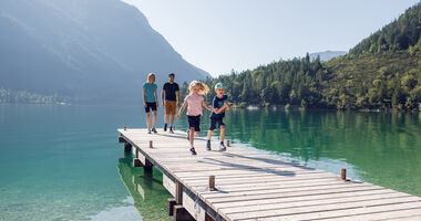 Achensee Tourismus