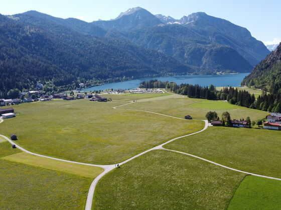 Frühstückspension Seeblick