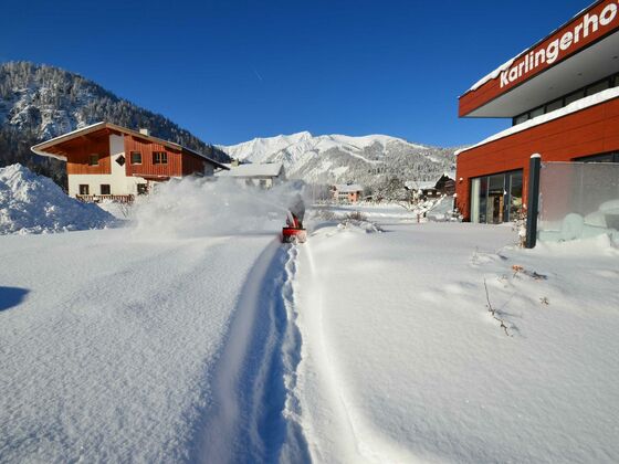 Karlingerhof am Achensee