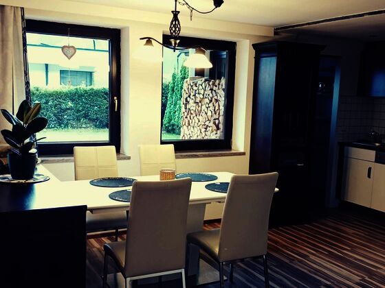 Ferienwohnung Außerdorf