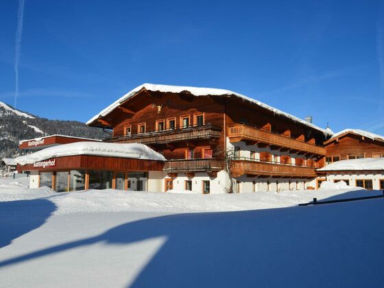 Karlingerhof am Achensee