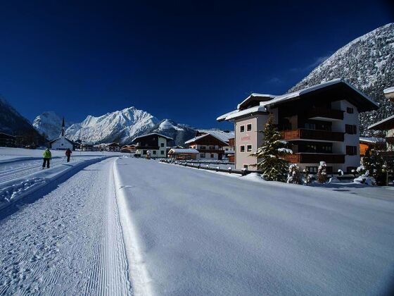 Alpenherz Ferienwohnungen
