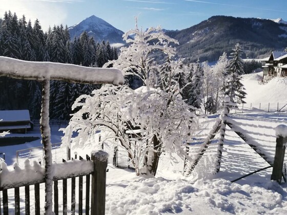 Achentaler Bauernhäusl