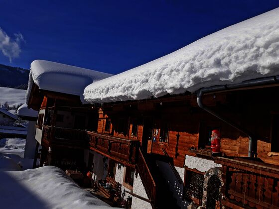 Ferienwohnung Badhaus