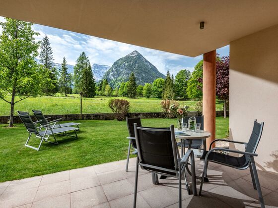 Alpenvital Tirol Appartments