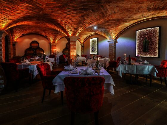 Verwöhnhotel Kristall