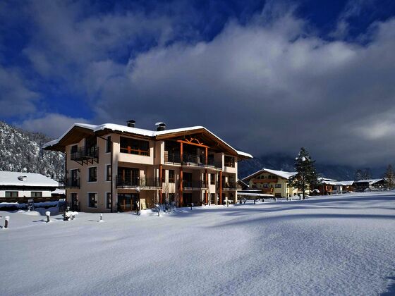 Alpenvital Tirol Appartments