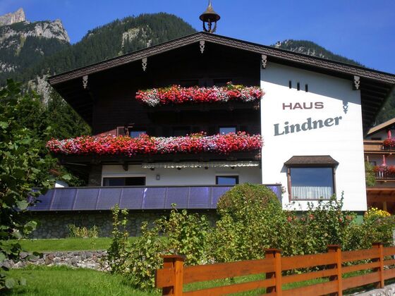 Haus Lindner