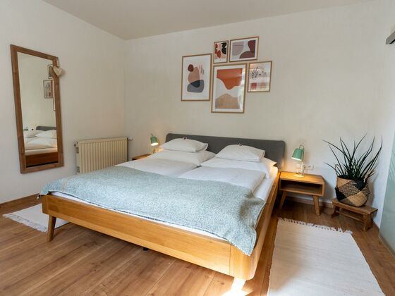 Dorfapartment Achensee