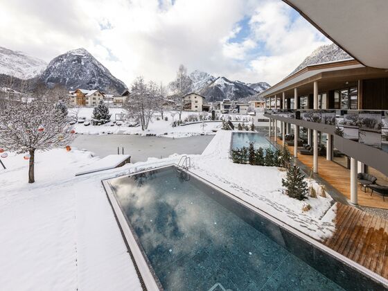 Rieser Achensee Resort