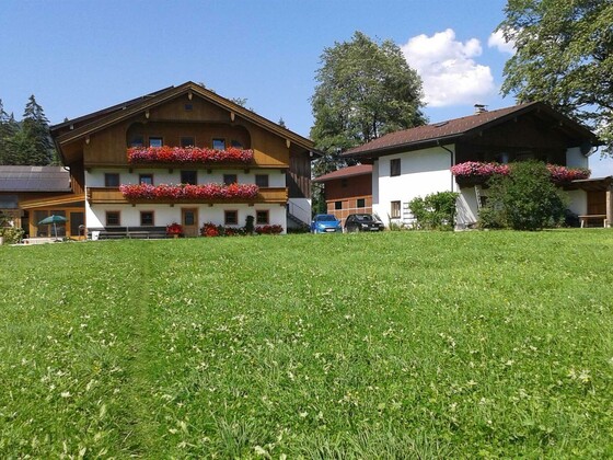 Stiedlhof am Achensee