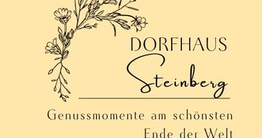 Dorfhaus Steinberg