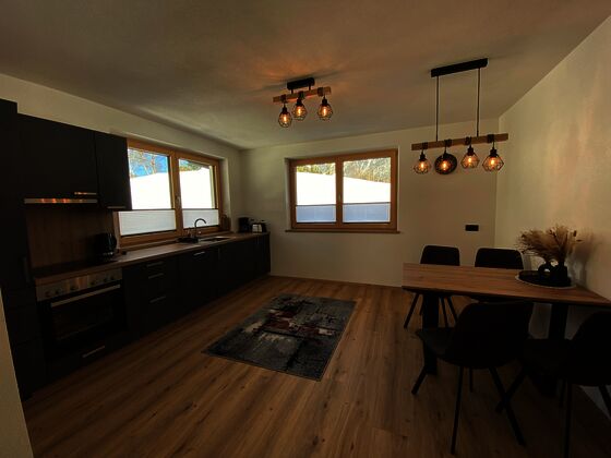 Ferienwohnungen Moser