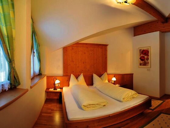 Toni's Appartements am Achensee