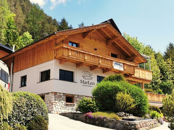 Apartment MarLen