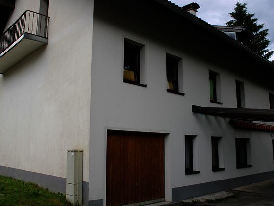 Ferienwohnung Jägerheim