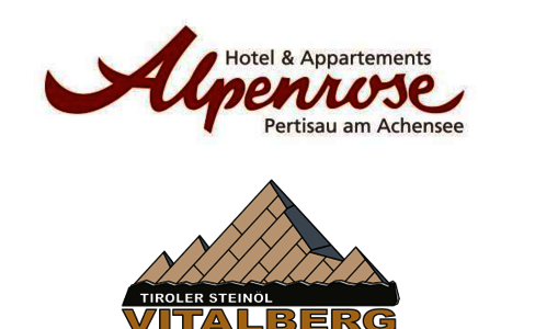 Hotel Alpenrose Pertisau / Vitalberg Cafe Museum