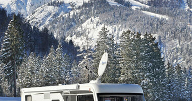 Alpen Caravan Park