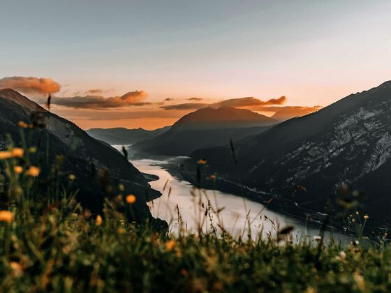 Cabin8 Alpine Flair Apartments